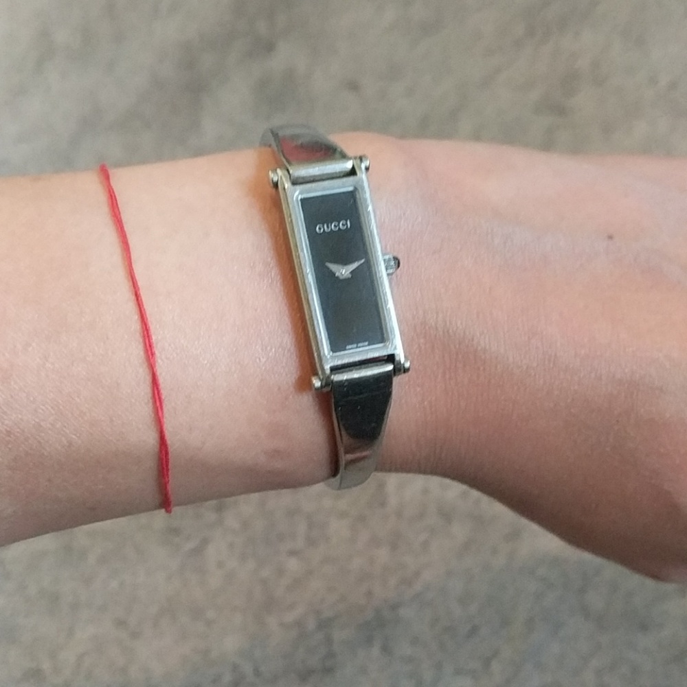 Gucci Watch